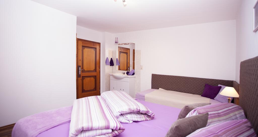 Apartament Haus Tyrol See Pokój zdjęcie