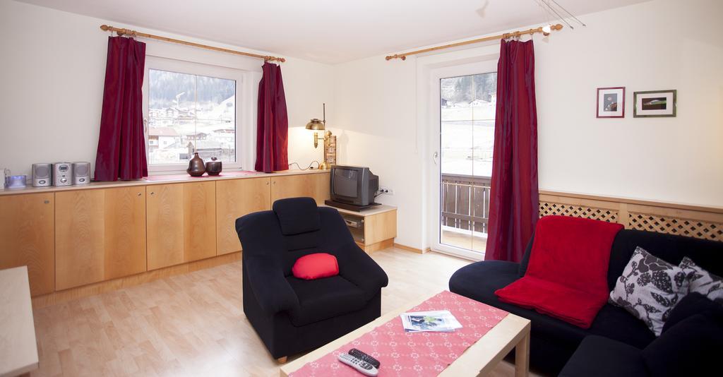 Apartament Haus Tyrol See Pokój zdjęcie
