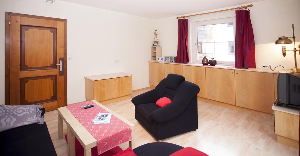 Apartament Haus Tyrol See Pokój zdjęcie