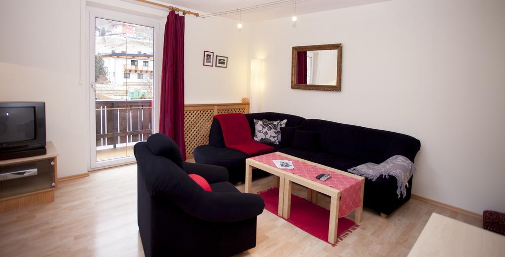 Apartament Haus Tyrol See Pokój zdjęcie