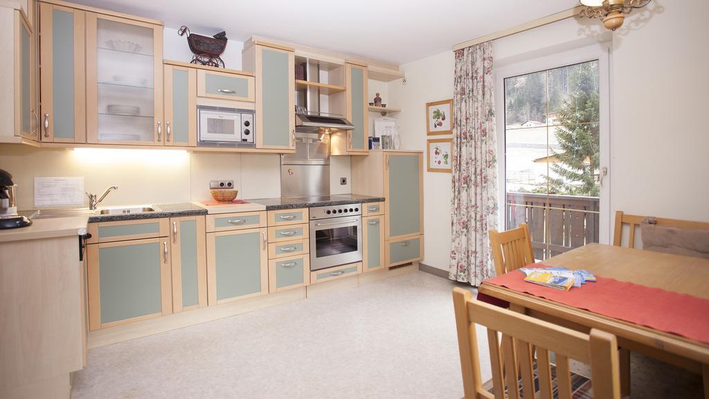Apartament Haus Tyrol See Pokój zdjęcie