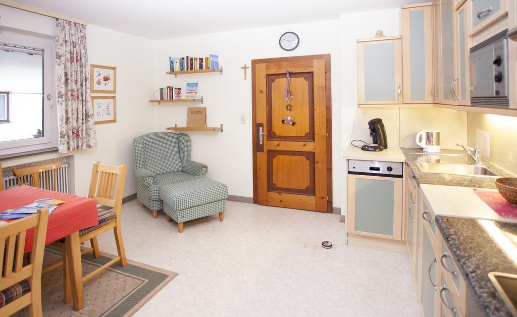 Apartament Haus Tyrol See Pokój zdjęcie