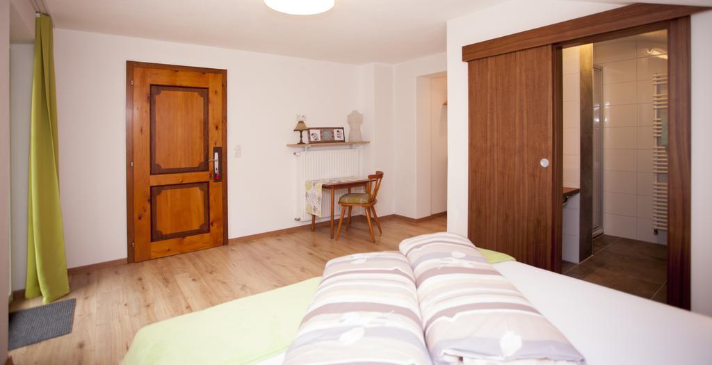 Apartament Haus Tyrol See Pokój zdjęcie