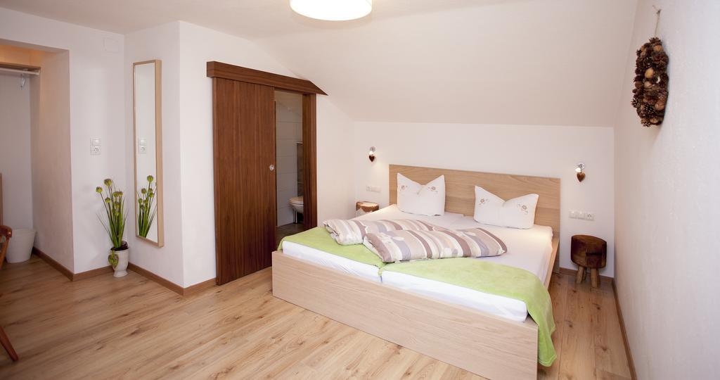 Apartament Haus Tyrol See Pokój zdjęcie