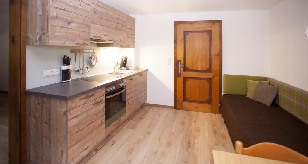 Apartament Haus Tyrol See Pokój zdjęcie