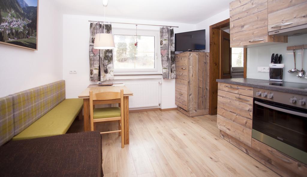Apartament Haus Tyrol See Pokój zdjęcie