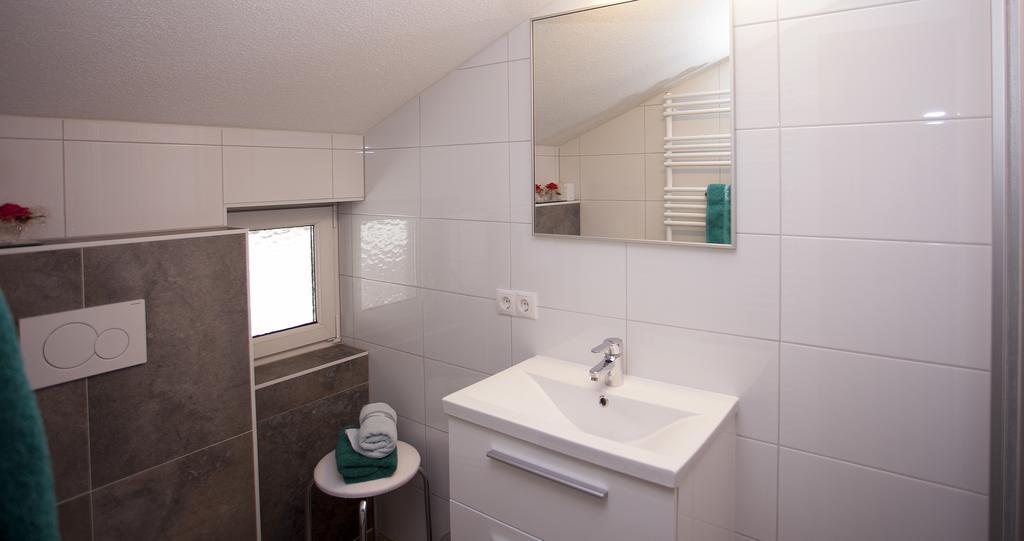 Apartament Haus Tyrol See Pokój zdjęcie