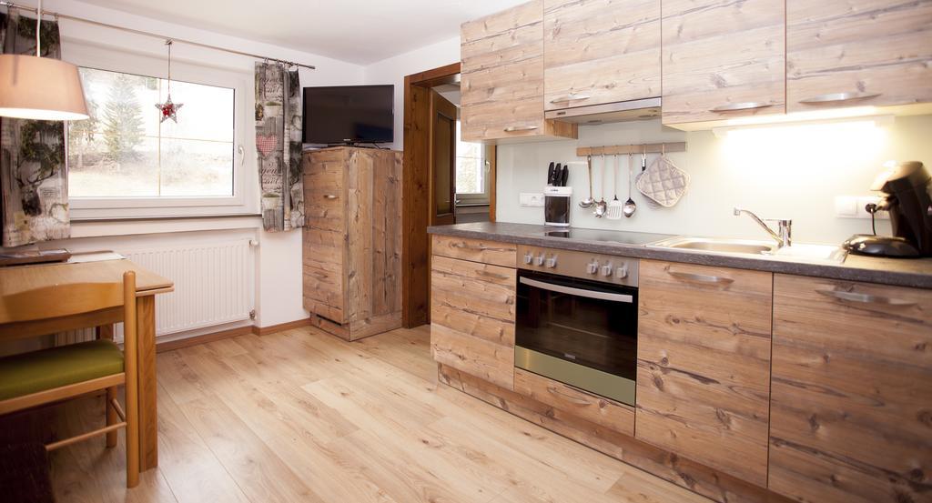Apartament Haus Tyrol See Pokój zdjęcie