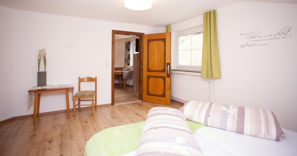 Apartament Haus Tyrol See Pokój zdjęcie