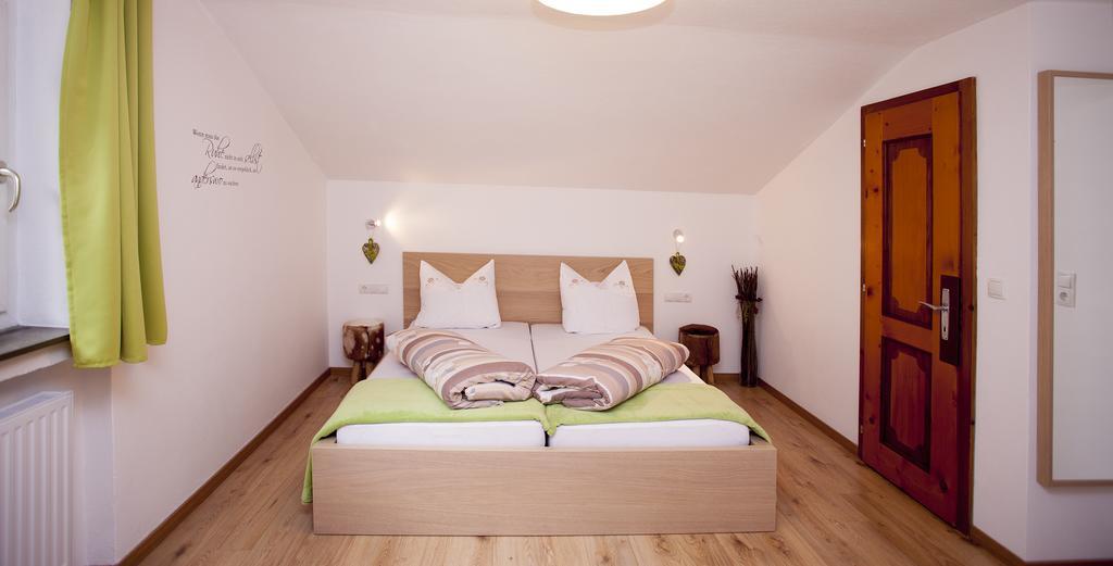 Apartament Haus Tyrol See Pokój zdjęcie