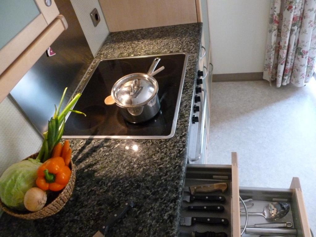 Apartament Haus Tyrol See Pokój zdjęcie