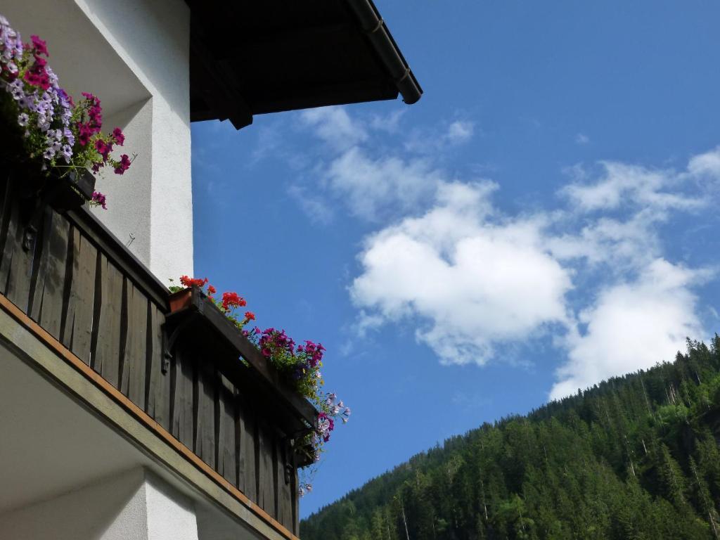 Apartament Haus Tyrol See Zewnętrze zdjęcie