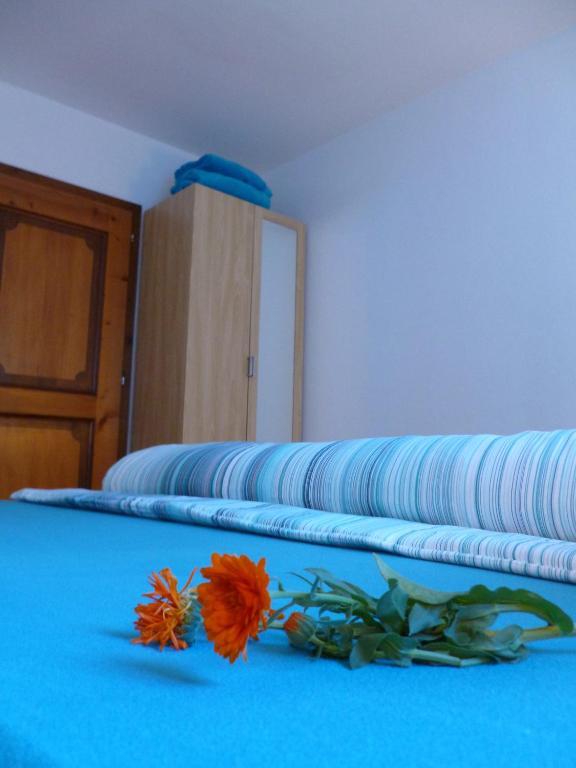 Apartament Haus Tyrol See Pokój zdjęcie