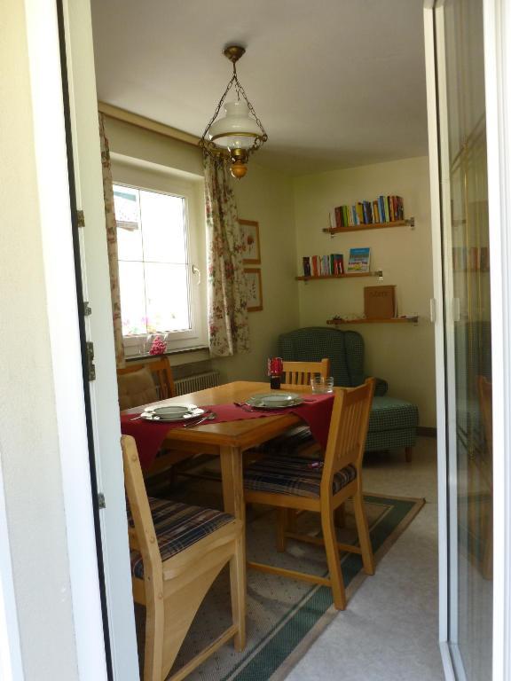 Apartament Haus Tyrol See Pokój zdjęcie